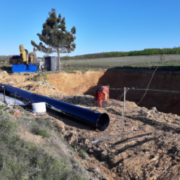 Entretien préventif de fosse toutes eaux Vierzon